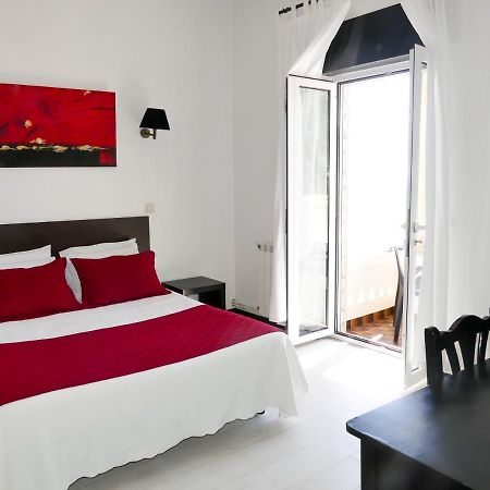 נאזרה Hotel Cubata מראה חיצוני תמונה