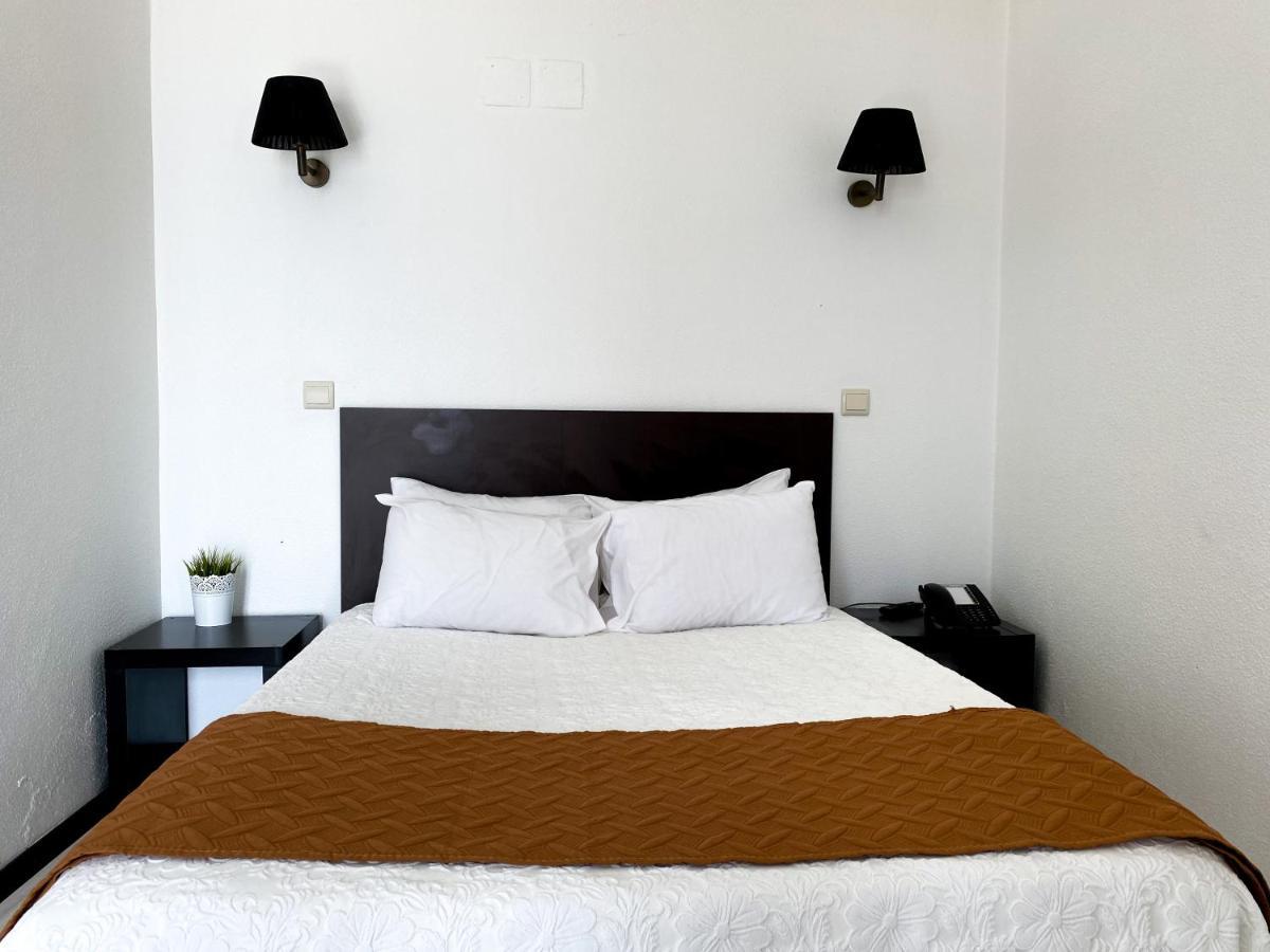 נאזרה Hotel Cubata מראה חיצוני תמונה