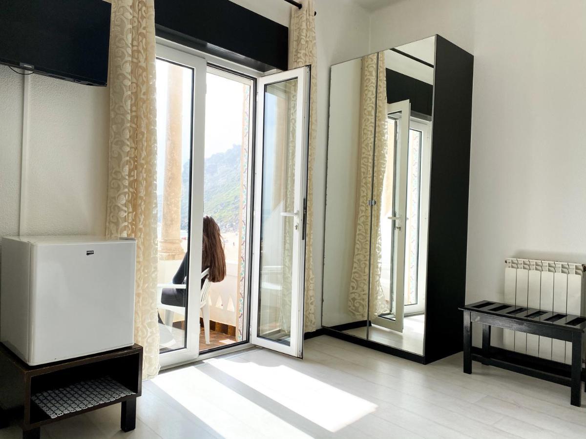 נאזרה Hotel Cubata מראה חיצוני תמונה
