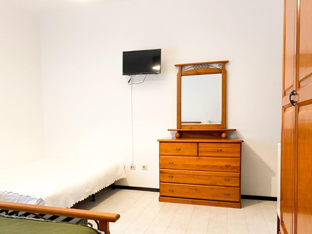נאזרה Hotel Cubata מראה חיצוני תמונה