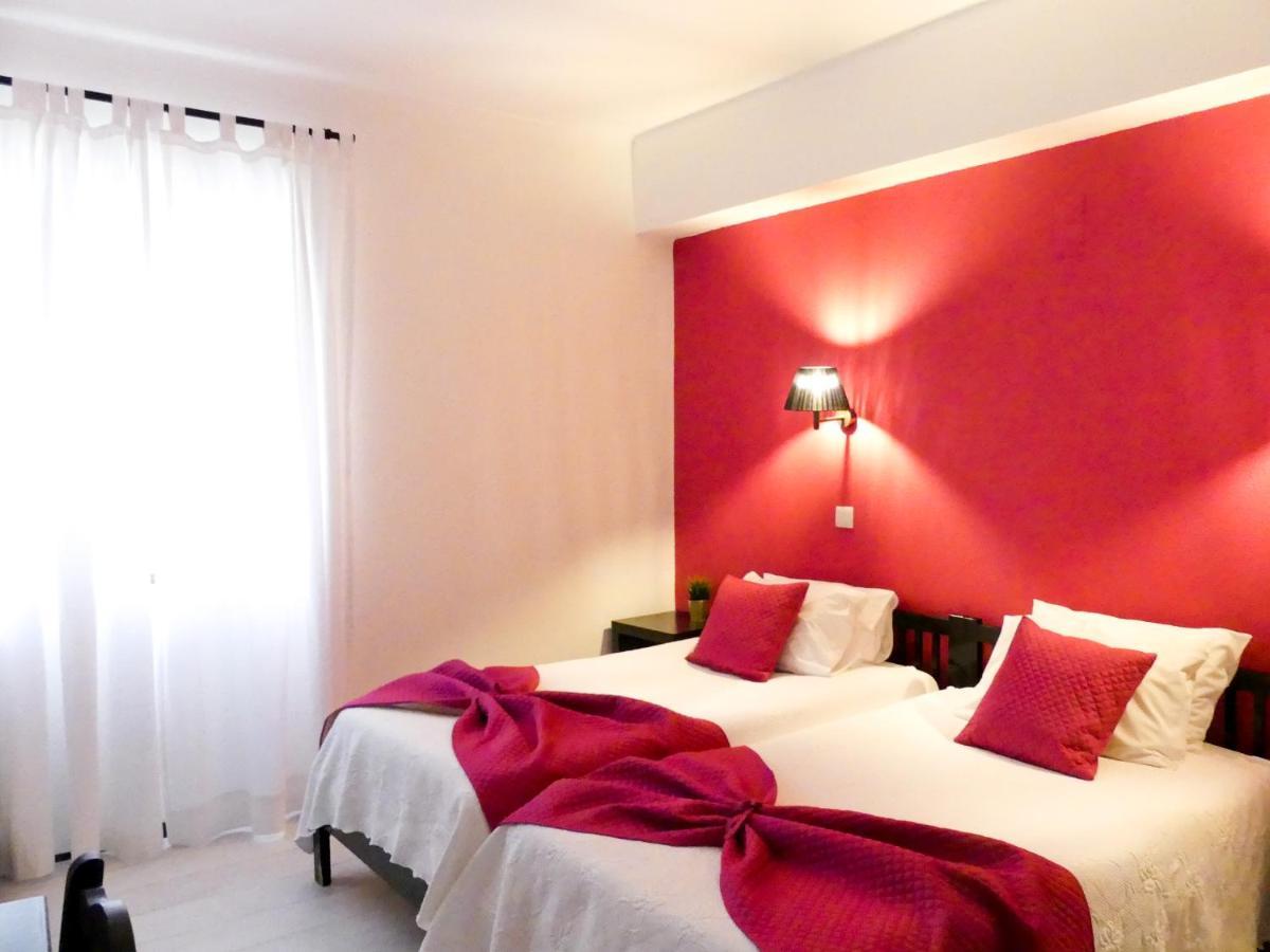 נאזרה Hotel Cubata מראה חיצוני תמונה