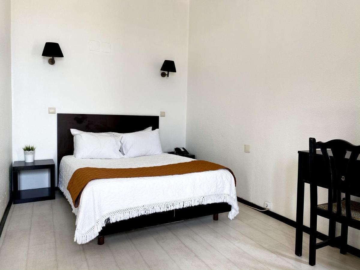 נאזרה Hotel Cubata מראה חיצוני תמונה