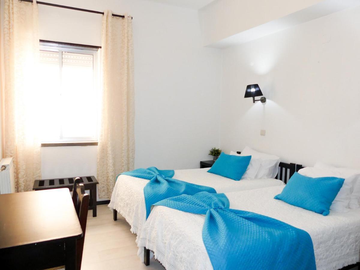 נאזרה Hotel Cubata מראה חיצוני תמונה