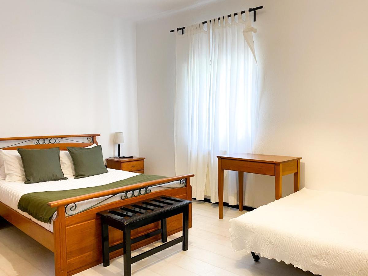 נאזרה Hotel Cubata מראה חיצוני תמונה