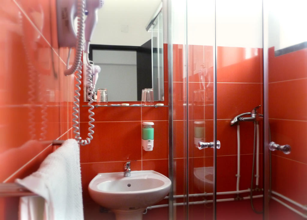 נאזרה Hotel Cubata חדר תמונה
